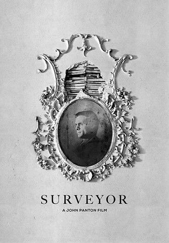 Surveyor film afişi