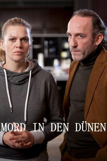 Mord in den Dünen film afişi