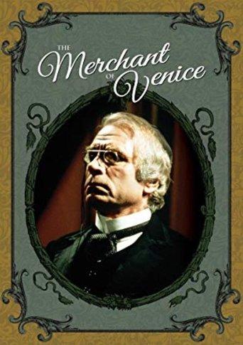 The Merchant of Venice film afişi