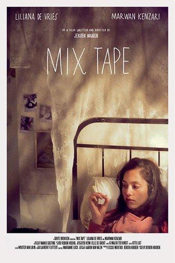 Mix Tape film afişi