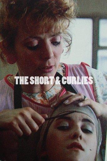 The Short & Curlies film afişi