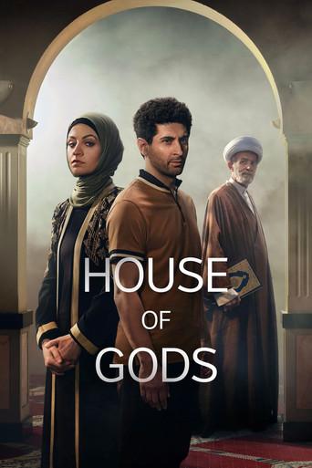 House of Gods dizi afişi