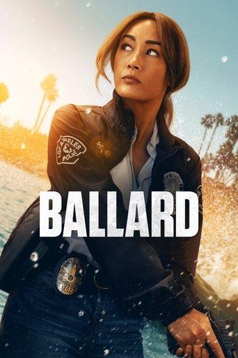 Ballard dizi afişi