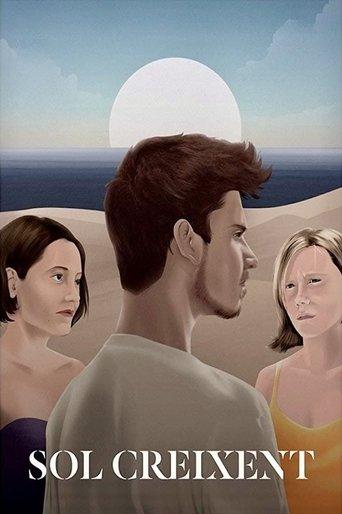 Bathed in Light film afişi