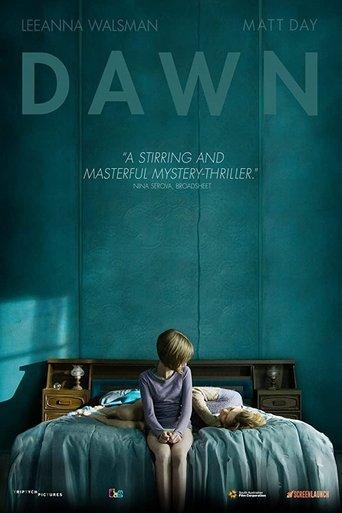 Dawn film afişi