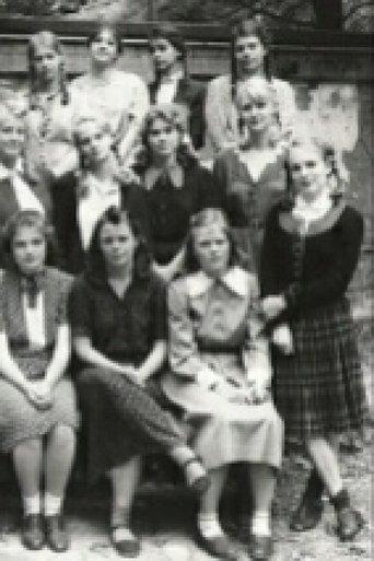 Sonntagskinder film afişi