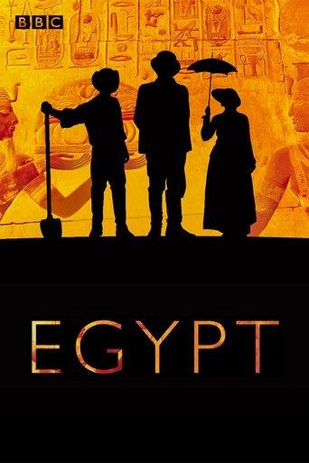 Egypt dizi afişi
