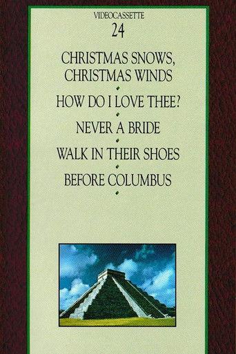 How Do I Love Thee? film afişi