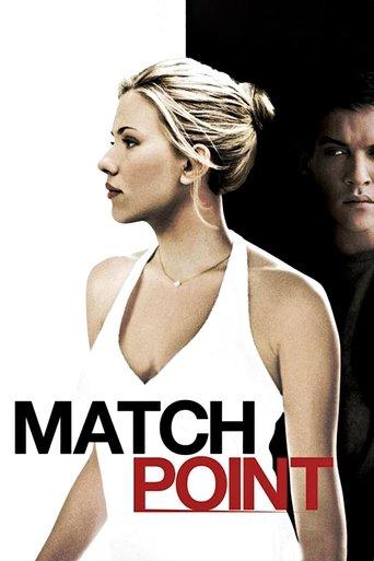 Match Point film afişi