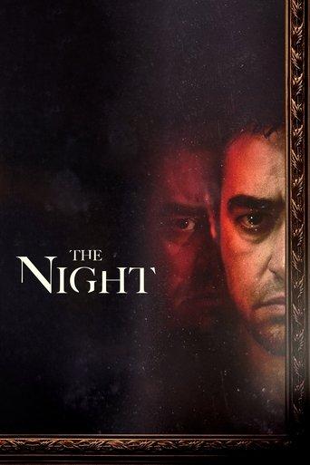 The Night film afişi