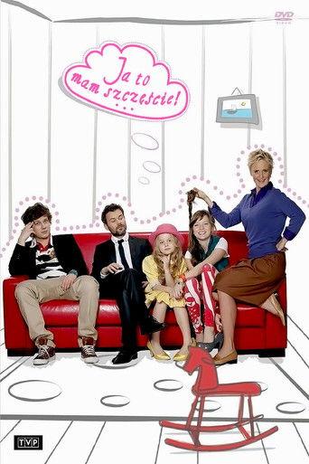 Ja to mam szczęście! dizi afişi