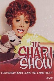 The Shari Show film afişi