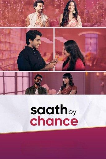 Saath By Chance dizi afişi