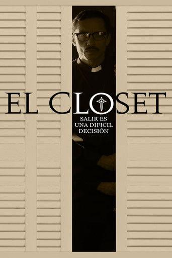 The Closet film afişi
