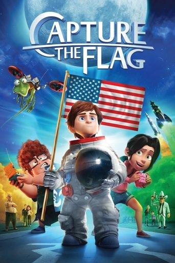 Capture the Flag film afişi