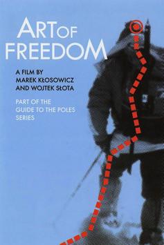 Art of Freedom film afişi