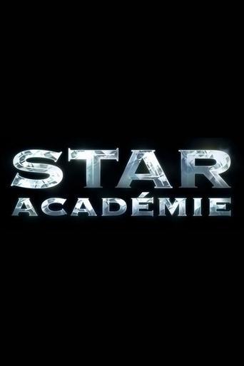 Star Académie dizi afişi