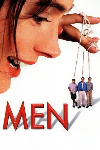 Men film afişi