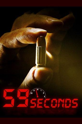 59 Seconds film afişi