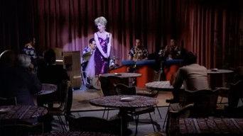 Lou Ann Poovie Sings No More