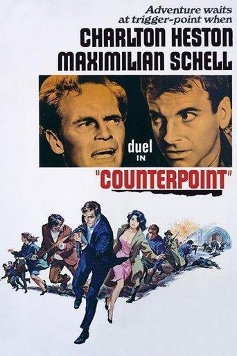 Counterpoint film afişi