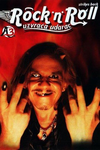 We Are Not Angels 3: Rock & Roll Strike Back film afişi