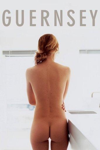 Guernsey film afişi