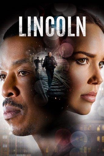 Lincoln Rhyme: Hunt for the Bone Collector dizi afişi