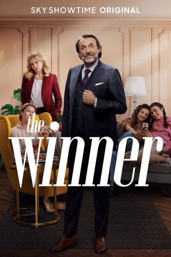 The Winner dizi afişi