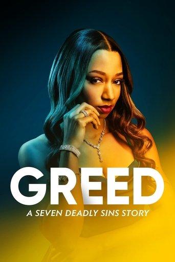 Greed: A Seven Deadly Sins Story film afişi