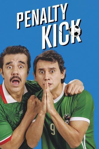 Penalty Kick film afişi