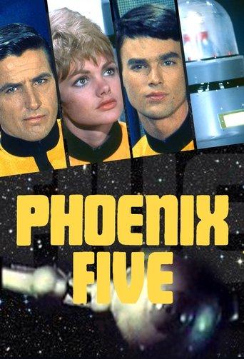 Phoenix Five dizi afişi