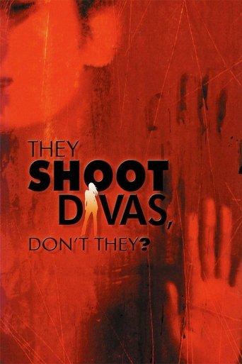 They Shoot Divas, Don't They? film afişi
