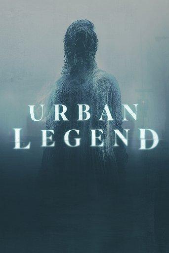 Urban Legend dizi afişi