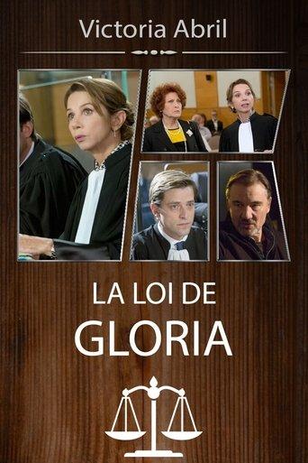 Gloria’s Law: The Devil’s Advocate film afişi