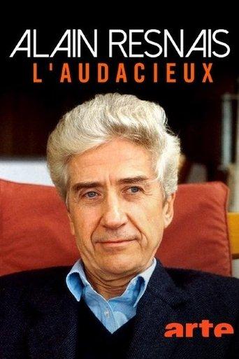 Alain Resnais, the Audacious film afişi