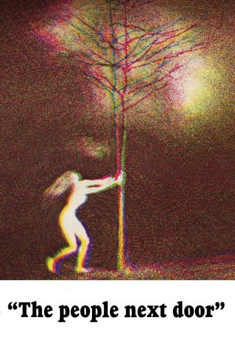 The People Next Door film afişi