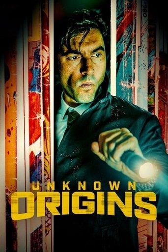 Unknown Origins film afişi
