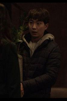 Goodtime film afişi