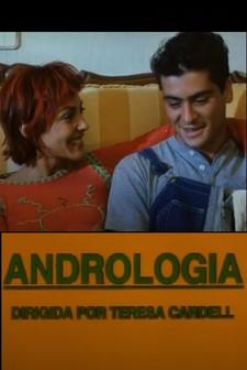 Andrología film afişi