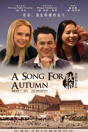 A Song for Autumn film afişi