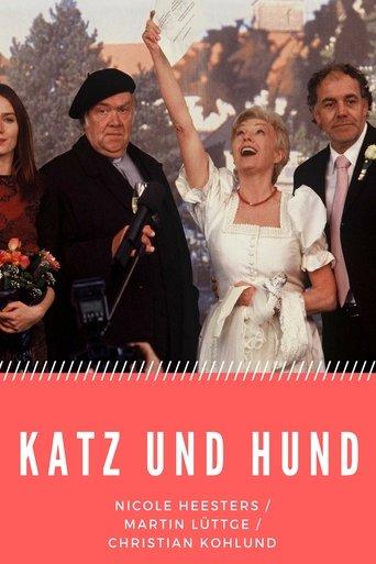 Katz und Hund film afişi