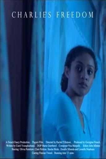 Charlie's Freedom film afişi