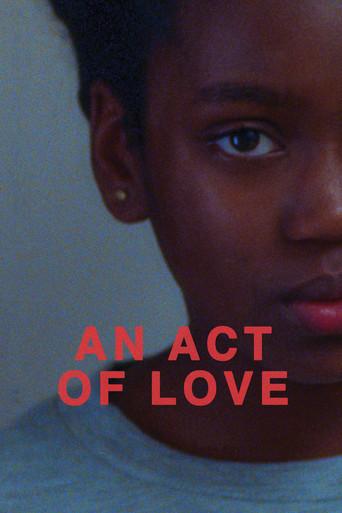 An Act of Love film afişi