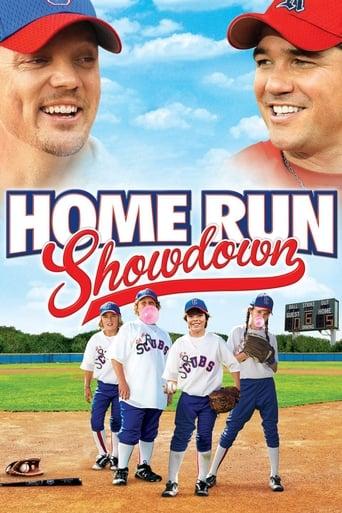 Home Run Showdown film afişi