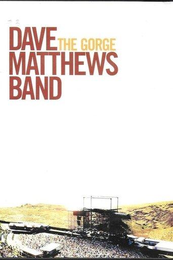Dave Matthews Band: The Gorge film afişi
