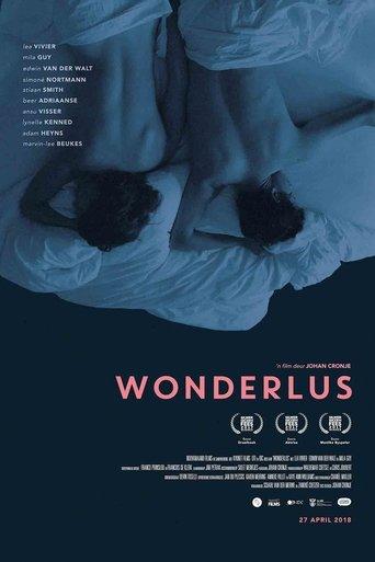 Wonderlus film afişi