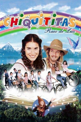 Chiquititas: Rincón de Luz film afişi