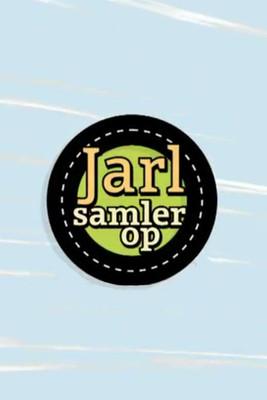 Jarl samler op dizi afişi