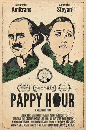 Pappy Hour film afişi